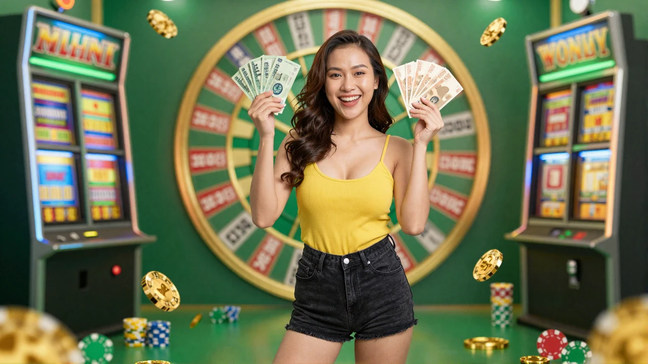 Casino trên OY88 – bước kiểm tra thực tế