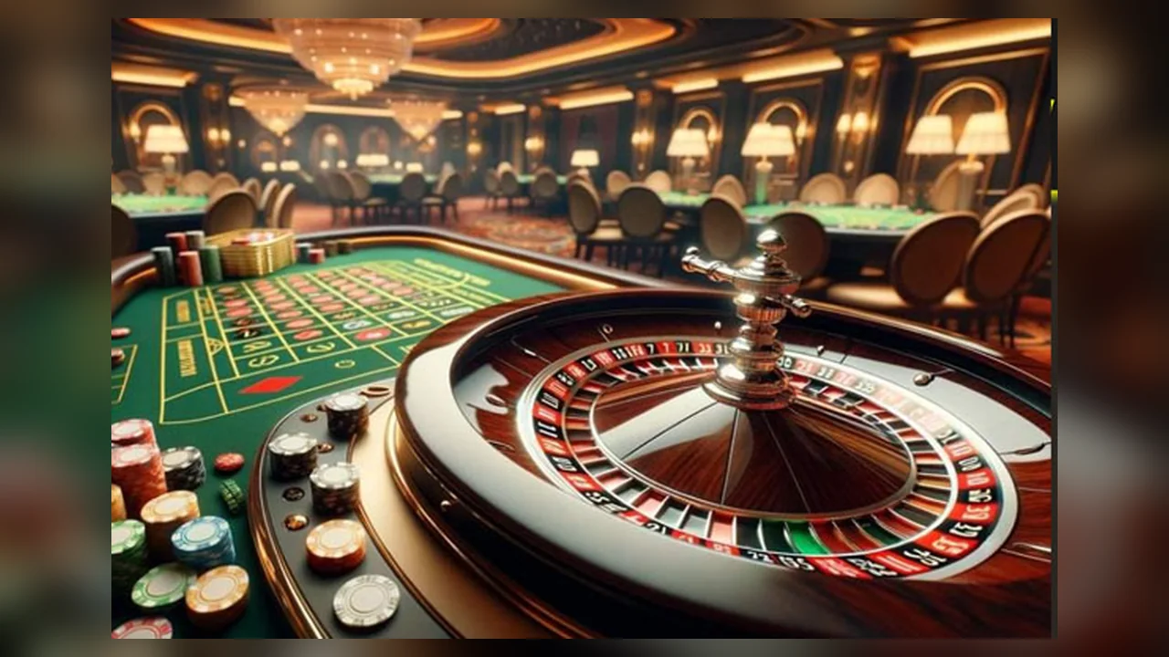 Cách theo dõi một phiên casino trực tuyến cùng OY88
