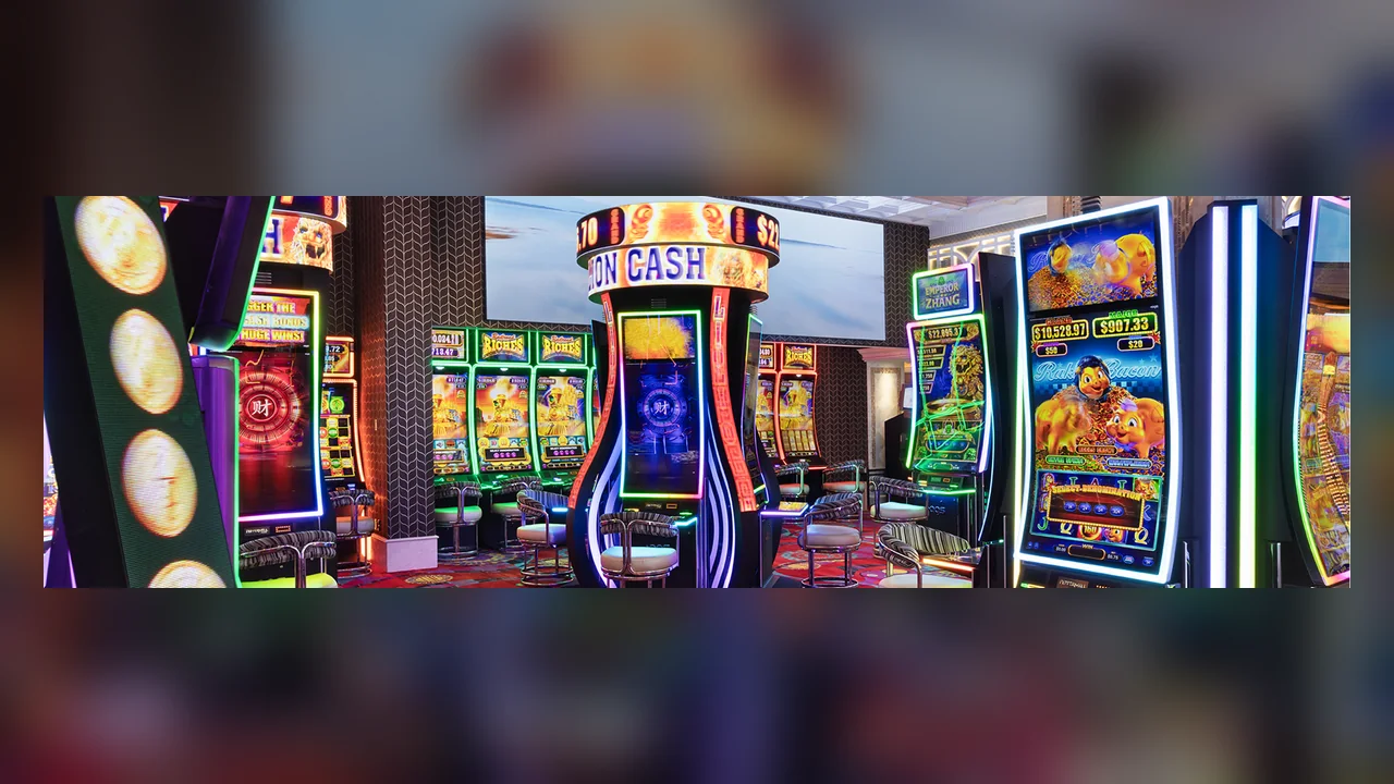 OY88 hướng dẫn Theo dõi nhịp chơi slot có kiểm soát